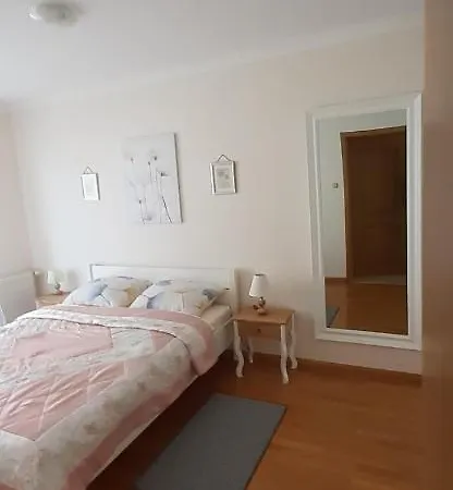 아파트 Viola 코워브제크