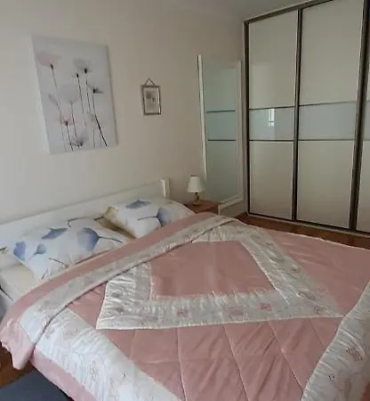 Appartement Viola *