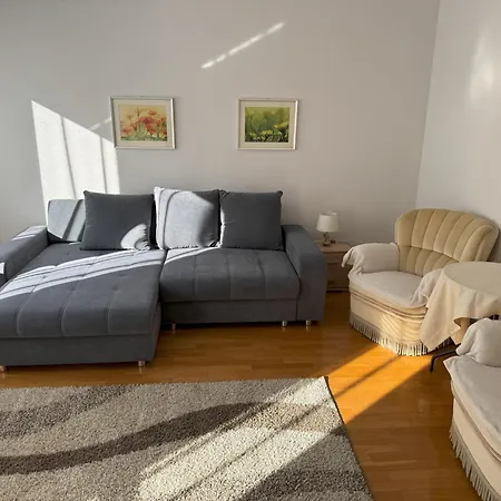 Apartament Viola
