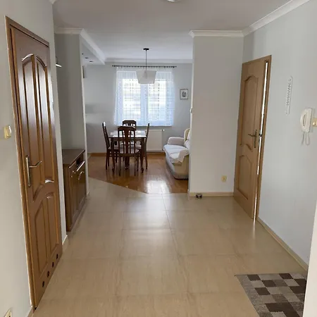 Viola Apartament Kołobrzeg