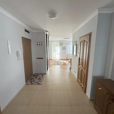 Viola Apartament *