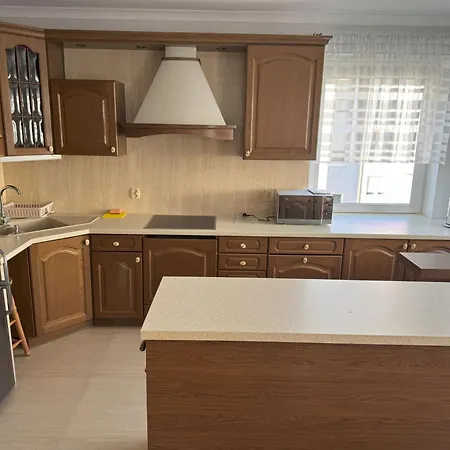 Apartament Viola Kołobrzeg