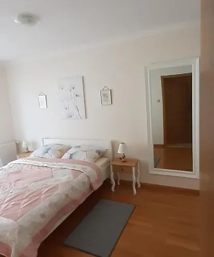 Apartament Viola Kołobrzeg
