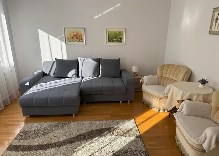 Apartamento Viola