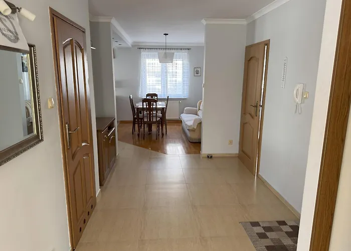 Viola Apartament Kołobrzeg