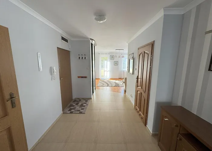 Viola Apartament *
