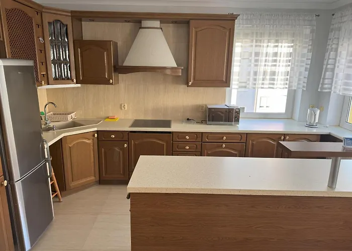 Apartament Viola Kołobrzeg